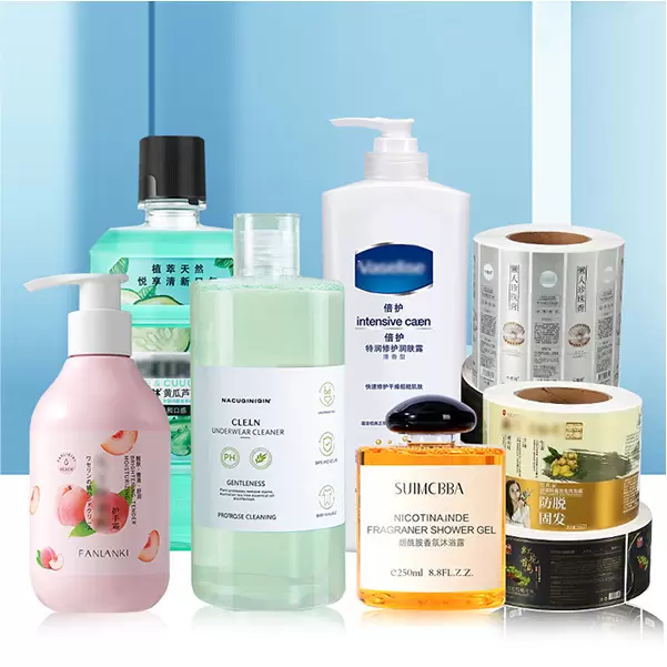 Digital Printing and Intelligent Automation Boost Self-Adhesive Label Industry Upgrading in 2026