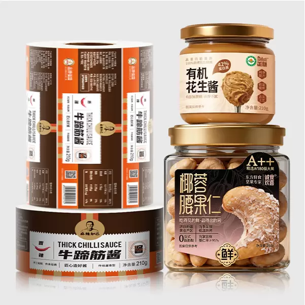 Food Labels