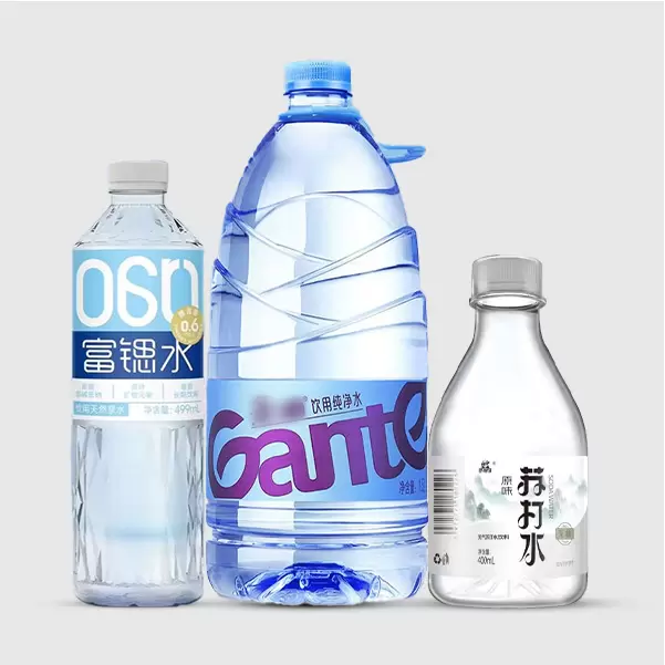 Beverage Labels