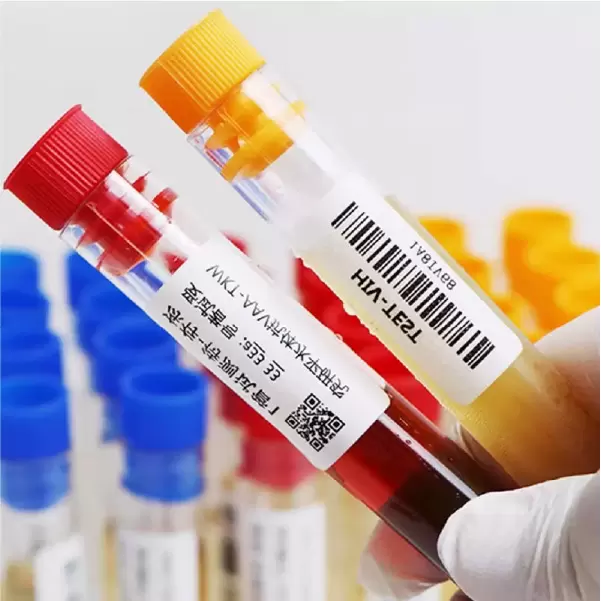 Medical Labels