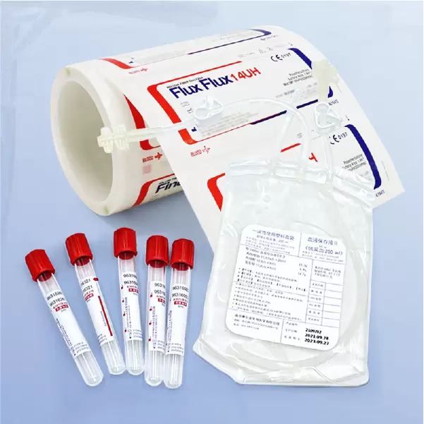 Medical Labels