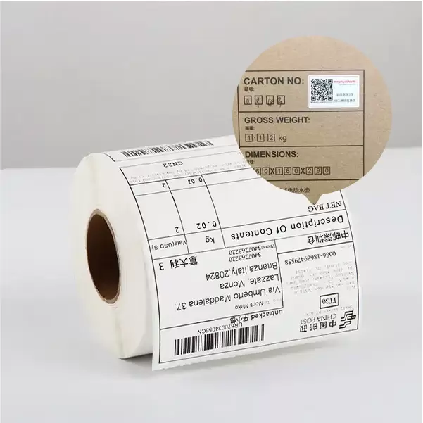 Electronics & Appliance Labels