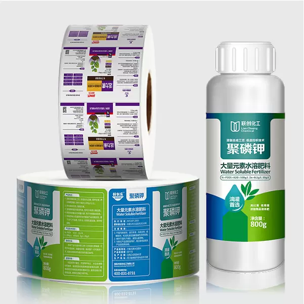 Agricultural Labels