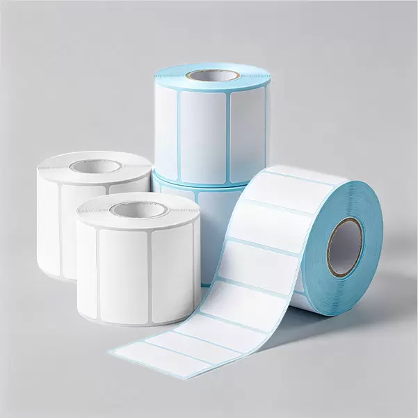 Blank Printable Labels