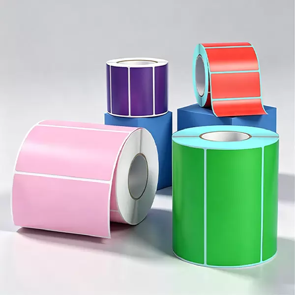 Blank Printable Labels