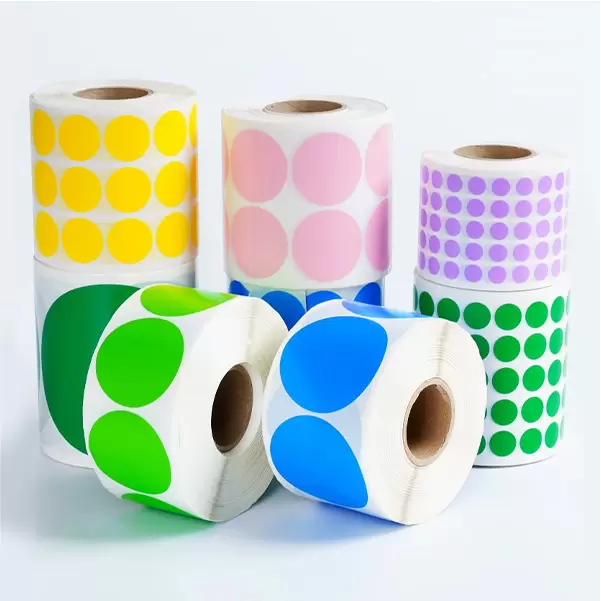 Blank Printable Labels