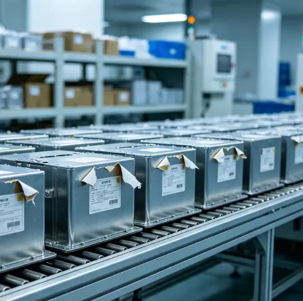 Accurately solving the problem of metal surface adhesion, improving product stability and reliability
