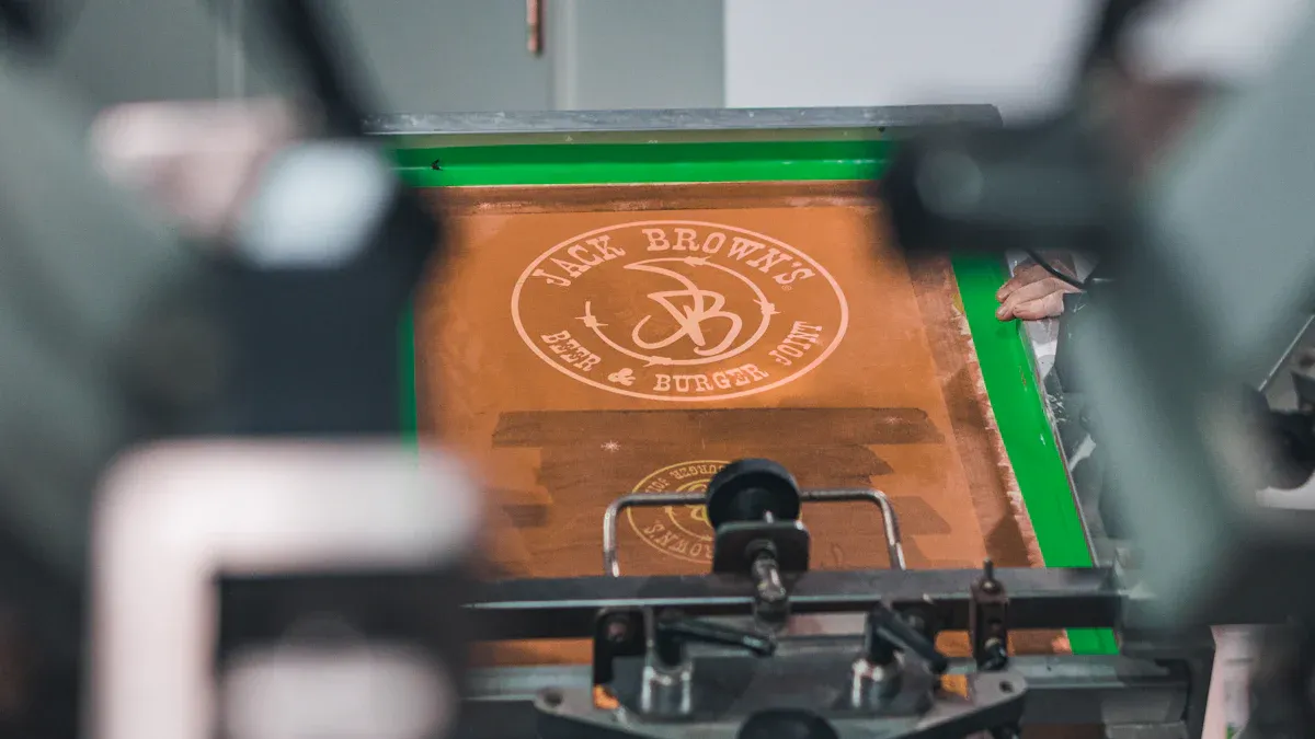 What are the top label printing manufacturers for OEM and private-brand projects?